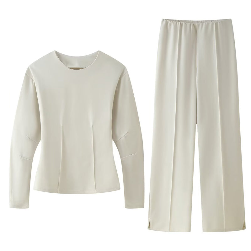 Ensemble Confortable Multicolore pour Femmes