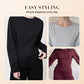 Ensemble Confortable Multicolore pour Femmes