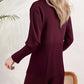 Ensemble Confortable Multicolore pour Femmes