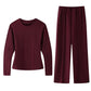 Ensemble Confortable Multicolore pour Femmes