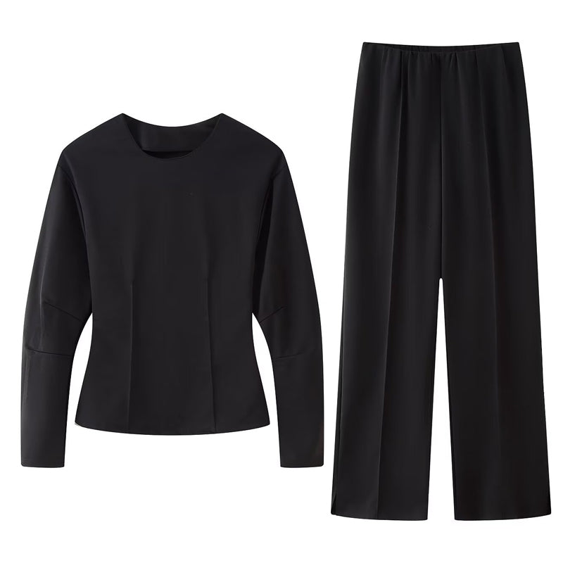 Ensemble Confortable Multicolore pour Femmes