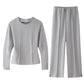 Ensemble Confortable Multicolore pour Femmes