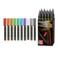 🌈Soldes exceptionnels 49 % de réduction🎨Set de 10 marqueurs pour tatouages temporaires