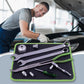 Tapis porte-outils magnétique puissant