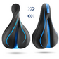 🔥Housse de Selle de Vélo en Silicone – Confort Ultime & Protection Totale