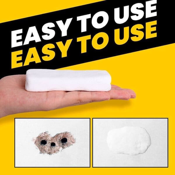🎁Nouveau type de mastic d'étanchéité imperméable