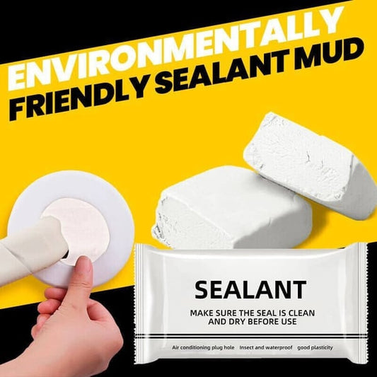 🎁Nouveau type de mastic d'étanchéité imperméable