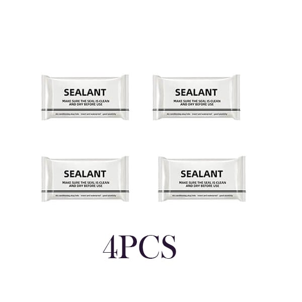 🎁Nouveau type de mastic d'étanchéité imperméable