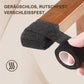 Protections Antidérapantes pour Pieds de Meubles – Tissu Non Tissé, Installation Facile & Réduction du Bruit