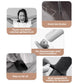Protections Antidérapantes pour Pieds de Meubles – Tissu Non Tissé, Installation Facile & Réduction du Bruit