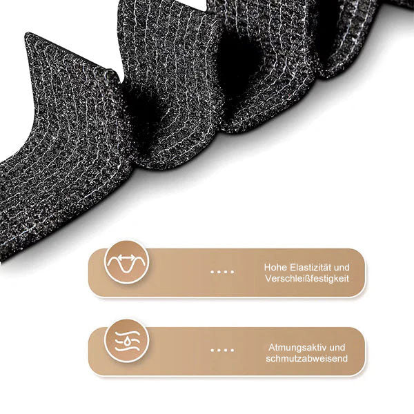 Protections Antidérapantes pour Pieds de Meubles – Tissu Non Tissé, Installation Facile & Réduction du Bruit