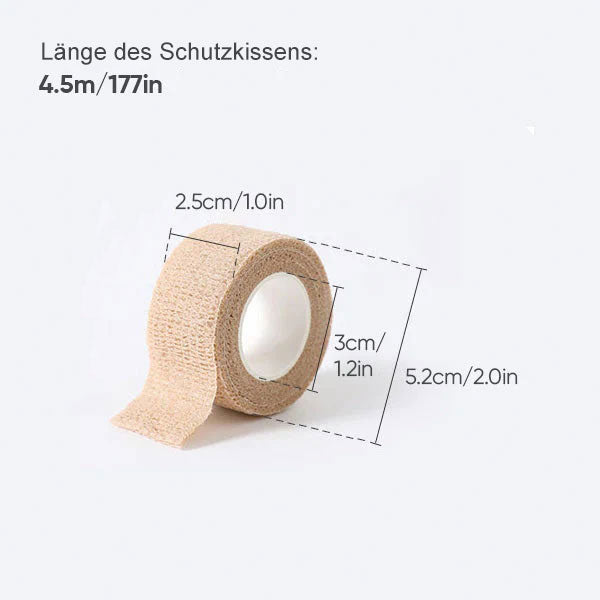 Protections Antidérapantes pour Pieds de Meubles – Tissu Non Tissé, Installation Facile & Réduction du Bruit