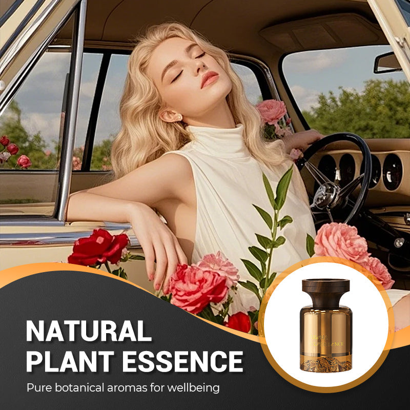 ✨Harmonie Aromatique🌿Diffuseur d'Huiles Essentielles 100% Botaniques