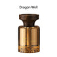✨Harmonie Aromatique🌿Diffuseur d'Huiles Essentielles 100% Botaniques