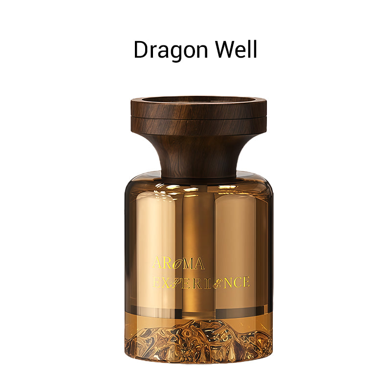 ✨Harmonie Aromatique🌿Diffuseur d'Huiles Essentielles 100% Botaniques