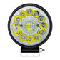 🔦Projecteur LED 4 Pouces 99W pour Off-Road