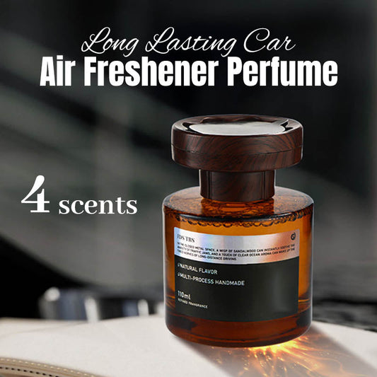 📢50% DE RÉDUCTION!✨Parfum d'Ambiance pour Voiture à Longue Durée