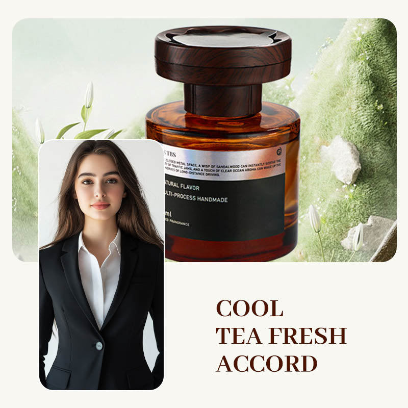 📢50% DE RÉDUCTION!✨Parfum d'Ambiance pour Voiture à Longue Durée