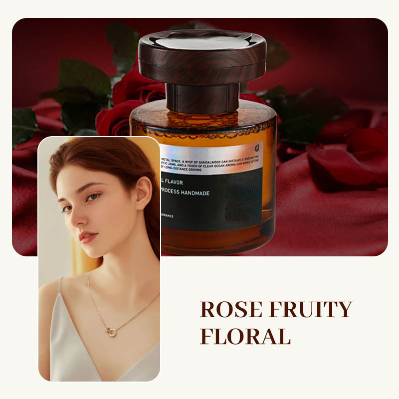 📢50% DE RÉDUCTION!✨Parfum d'Ambiance pour Voiture à Longue Durée