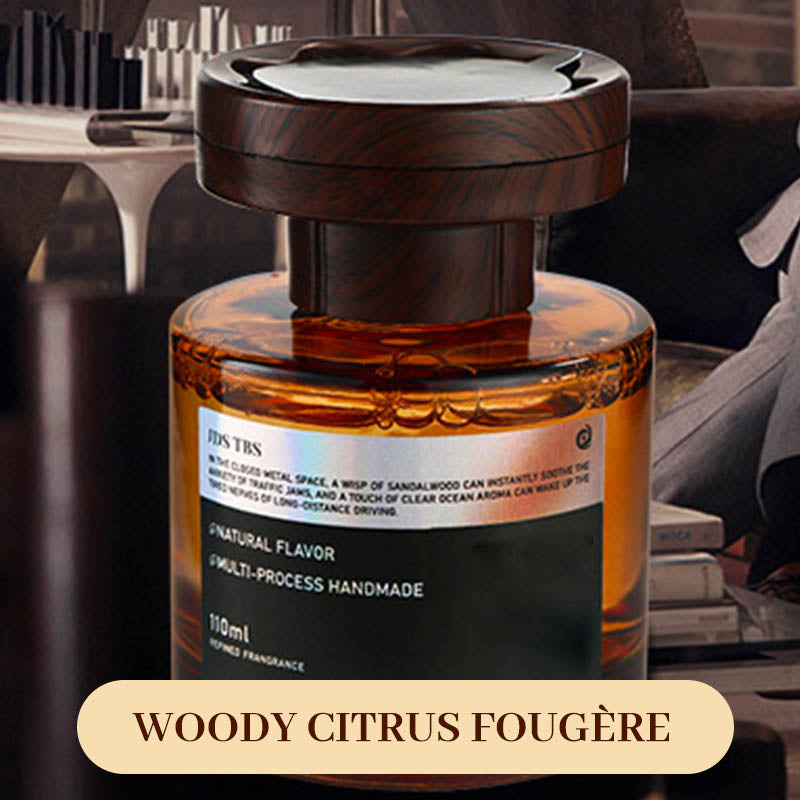 📢50% DE RÉDUCTION!✨Parfum d'Ambiance pour Voiture à Longue Durée