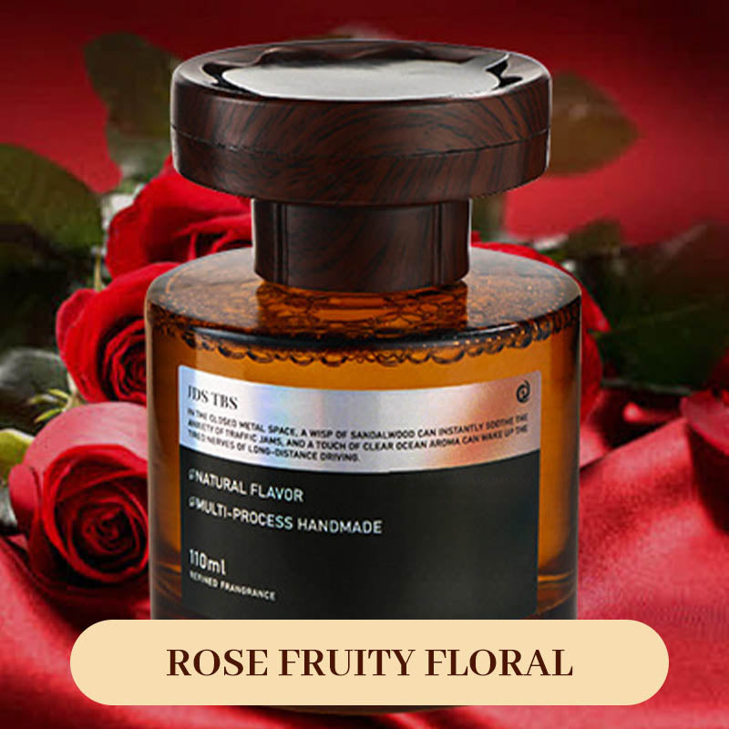 📢50% DE RÉDUCTION!✨Parfum d'Ambiance pour Voiture à Longue Durée