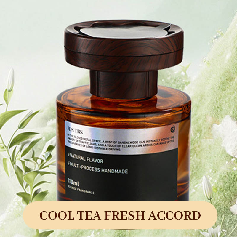 📢50% DE RÉDUCTION!✨Parfum d'Ambiance pour Voiture à Longue Durée