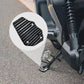 🔥Pied de béquille moto Extension de béquille latéral