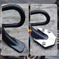 🔥Pied de béquille moto Extension de béquille latéral