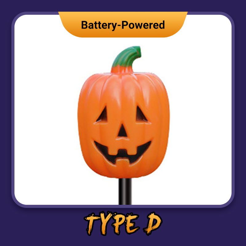 🎃 50% DE RÉDUCTION ! 🎃 Lumière Solaire pour Jardin en Forme de Citrouille – Décoration Chaleureuse, Énergie Solaire & Résistante à l'Eau – Parfaite pour Halloween et le Jardin 🌙