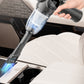 Ensemble d’Aspirateur à Main Sans Fil Multifonctionnel pour Voiture