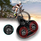 Selle de Vélo Confortable et Respirante