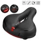 Selle de Vélo Confortable et Respirante