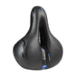 Selle de Vélo Confortable et Respirante