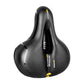 Selle de Vélo Confortable et Respirante