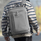 Sac à dos pour bagages de grande capacité de type boîte