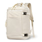 Sac à dos pour bagages de grande capacité de type boîte