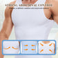 🎽 PROMO LIMITÉE 50% DE RÉDUCTION ! 💪 Débardeur de Compression Homme – Contrôle Abdominal, Maintien & Tissu Respirant ✨