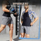 🎽 PROMO LIMITÉE 50% DE RÉDUCTION ! 💪 Débardeur de Compression Homme – Contrôle Abdominal, Maintien & Tissu Respirant ✨