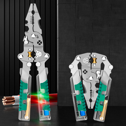 🎉Pince électrique pliable multifonction