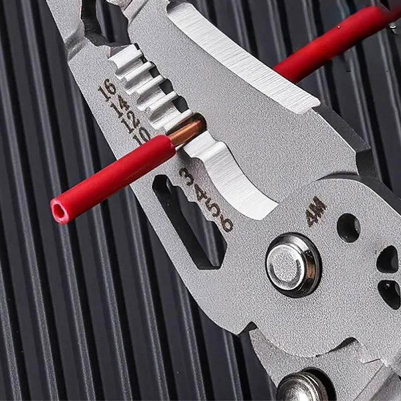 🎉Pince électrique pliable multifonction