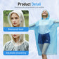 📢Achetez-en 2 obtenez-en 1💥gratuitPoncho imperméable portable pour adultes