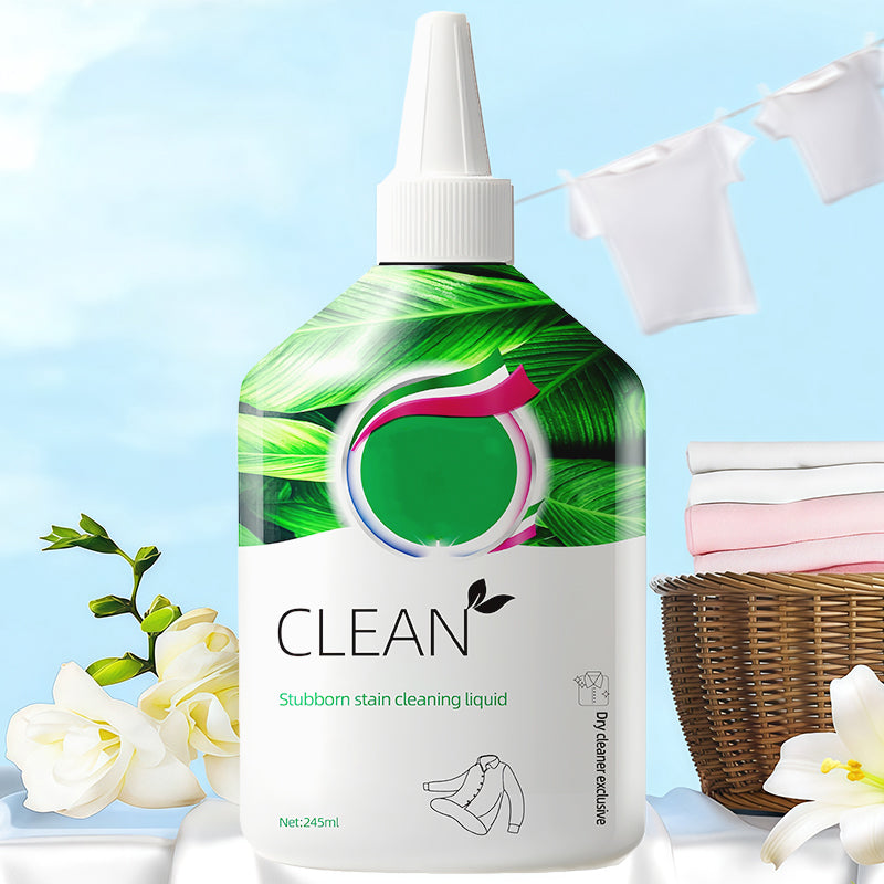 Powerful Stain Remover For Clothes