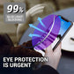 ⏳Offre à durée limitée✅Lunettes de lecture multifonctionnelles anti-lumière bleue
