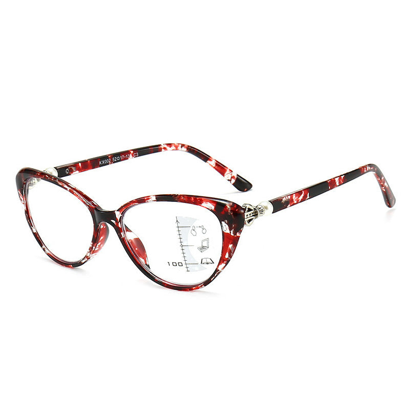⏳Offre à durée limitée✅Lunettes de lecture multifonctionnelles anti-lumière bleue