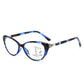 ⏳Offre à durée limitée✅Lunettes de lecture multifonctionnelles anti-lumière bleue
