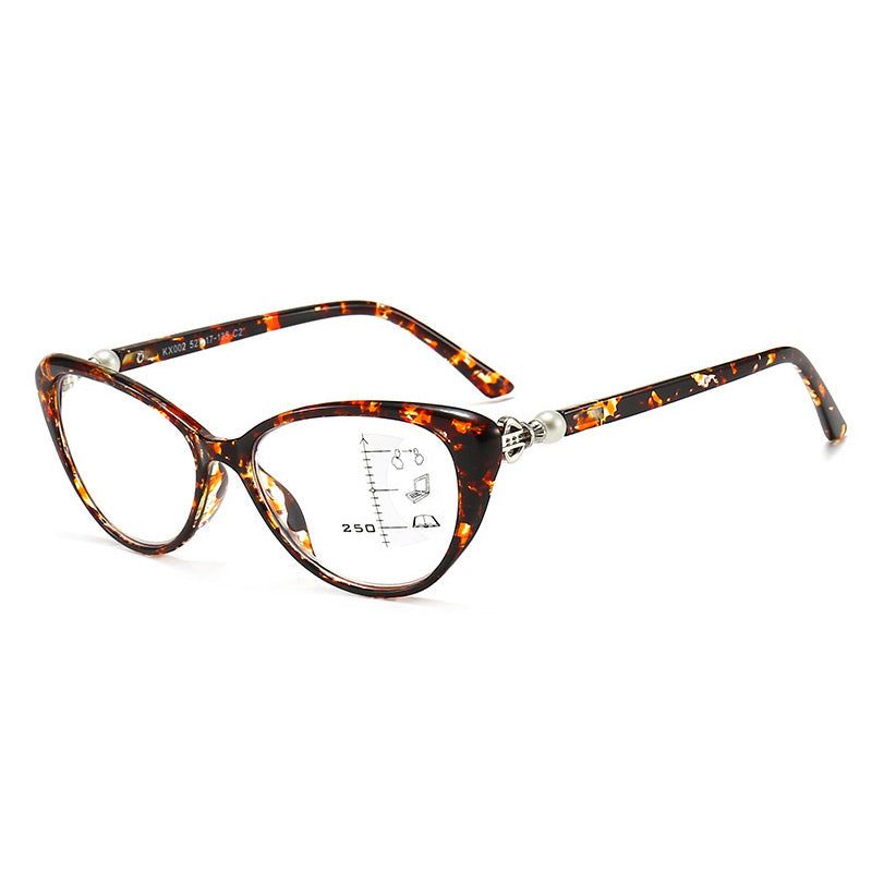 ⏳Offre à durée limitée✅Lunettes de lecture multifonctionnelles anti-lumière bleue