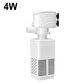 💦Filtre 3 en 1 pour aquarium – filtration, oxygénation et pompage de l'eau
