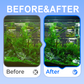 💦Filtre 3 en 1 pour aquarium – filtration, oxygénation et pompage de l'eau