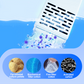 💦Filtre 3 en 1 pour aquarium – filtration, oxygénation et pompage de l'eau