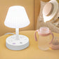 ✨Lampe d’Appoint avec Double Prise (USB + Secteur) - Confort & Sécurité